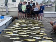 Country Girl Charters, A Few More