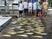 Country Girl Charters, July 18