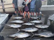 Country Girl Charters, Great Trips!
