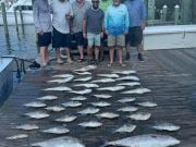 Country Girl Charters, Mystery Month