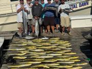 Country Girl Charters, Great Fishing This Week!!