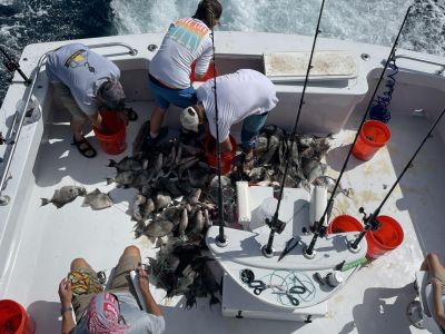 Country Girl Charters photo