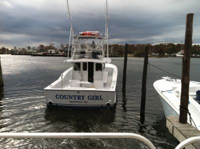 Country Girl Charters photo