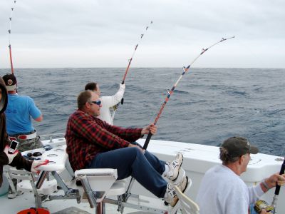 Country Girl Charters photo
